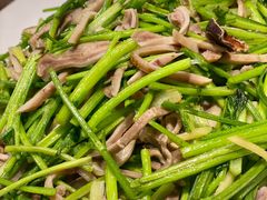 -魁盛居百年鲁菜馆(中林路店)