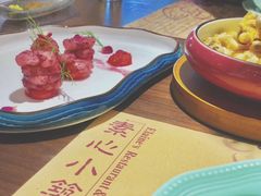 -素心小筑(后沙裕镇店)