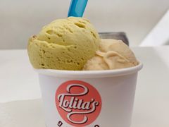 -Lolita's Gelato