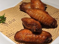 -波特曼西餐厅(中央大街店)