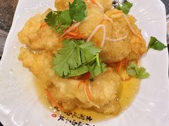 -黑土风情铁锅炖(兴业路店)