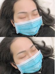 -久匠·纹眉半永久野生眉