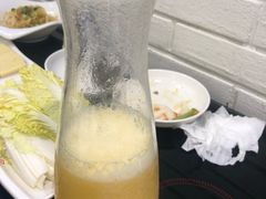 -红菇坊鲜汤火锅(北行店)
