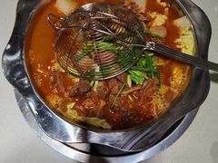 -古乐牛香·鲜牛肉牛杂火锅(吴江三里桥运东商业广场店)