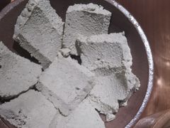 古法石磨豆腐-味舵主重庆火锅(邓尉路店)