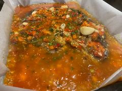 -情妹耙泥鳅·江湖川菜(科华店)