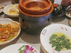 -沿江海南菜·文昌鸡祖师爷(大东海店)