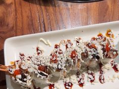 -九田家黑牛烤肉料理(新辰里亚运村店)