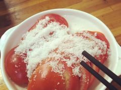 -黑皮酸菜鱼(三山街店)