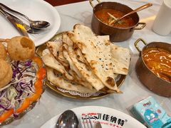 -清真· AL-JANNAT 佳纳特餐厅(仙林店)