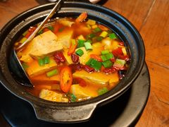-外婆家(西红门荟聚购物中心店)