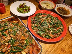 -兔槽江湖菜·重庆璧山兔(水围店)