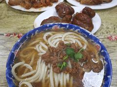 麻辣面-晓军麻辣面馆