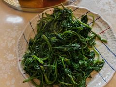 -天天向上素食餐厅(五台山店)
