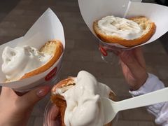 -VERIE BAKEHOUSE