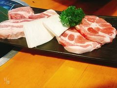 -咕咕站韩国料理(紫金港店)