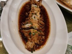 -上海小南国(仲盛世界商城店)