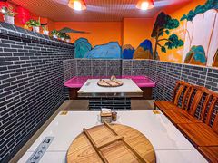 -江湖水乡铁锅炖魚(周庄嘉园店)