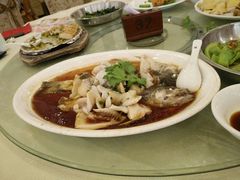 -螺涌海鲜酒楼(增槎路店)