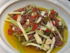 -全牛匠·乐山跷脚牛肉(西北旺万象汇店)