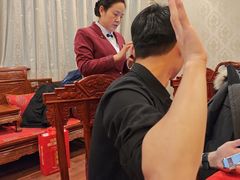 -同和居(月坛店)