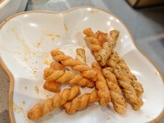 -海底捞火锅(旭辉MALL店)