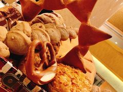 -东方滨江大酒店·滨江厅