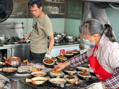 -关氏饮食店