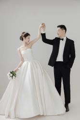 -韩国色色婚纱摄影(好评优选店)