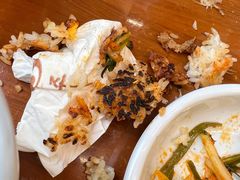 -全州拌饭馆(断桥店)