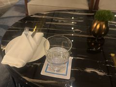 -希尔顿南海酒店·观廊大堂吧·海景下午茶