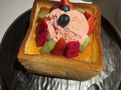 -汤城小厨•粤菜•靓汤(金宝街店)