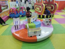 -嘟嘟乐儿童乐园(卜蜂莲花店)