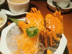 -老头儿油爆虾·知味杭州(爱琴海购物中心)