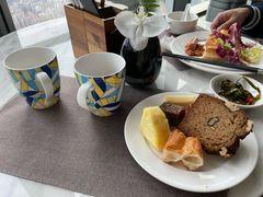 -星璞全日餐厅·高空自助餐(深铁铂尔曼酒店)