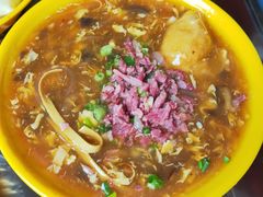 -毛华美食(清扬路店)