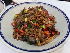 -新新湘菜馆(新中街二条店)