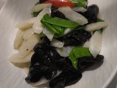 -峰厨大鱼泡饼·天津菜(西青大学城店)