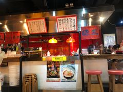 -豚王拉面(锦荣商业大厦店)