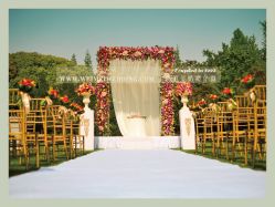 -上海万豪虹桥大酒店·宴会厅