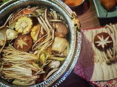 -一井烧肉·活鳗·火锅(毕淘买店)