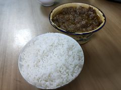 -定家小酥肉·清真(回民街店)