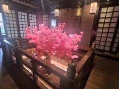 -樱之盛宴·蟹料理海鲜自助(前进大街店)