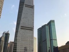 -中银大厦