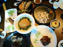 -上海小南国(正大店)