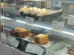 -上海哈尔滨食品厂(淮海中路店)