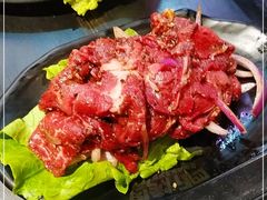 -吉志烤肉(太原总店)