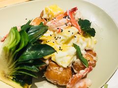 -鹿港小镇(悠唐店)