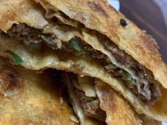 三姑肉饼-王三姑牛肉饼