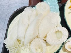 -菌之家·专业纯野生菌火锅·特色炒菌